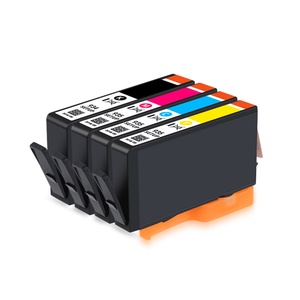 ตลับหมึก Supercolor 935XL 934 935 สำหรับเครื่องพิมพ์ HP Officejet Pro 6230 6830 6230 6830 6835 6812 6815 6820 - Product Image 1
