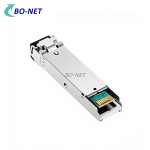 Chất lượng cao GLC-LH-SMD tương thích 1 gam duy nhất chế độ SFP Module 1.25 gam 1310nm 10km duy nhất chế độ cho <span class=keywords><strong>Cisco</strong></span> C1300-24T-4X - Product Image 2