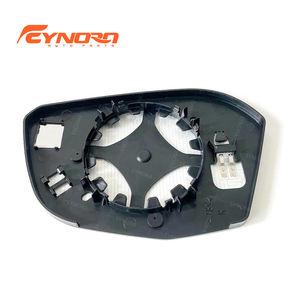 EYNORA-Rétroviseur Latéral en Verre pour Citroën C4 2021- C5 X <span class=keywords><strong>2022</strong></span>- Opel Astra <span class=keywords><strong>L</strong></span> 2021- Peugeot 308 2021- 408 <span class=keywords><strong>2022</strong></span>- 9842836880 - Product Image 2