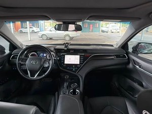 Usado para TOYOTA <span class=keywords><strong>2018</strong></span> Turbo, Sedán de Cuero, Volante a la Izquierda, Automático, Económico, <span class=keywords><strong>Segunda</strong></span> <span class=keywords><strong>Mano</strong></span>, Año Inicial, Confortable, Presupuesto Accesible - Product Image 6