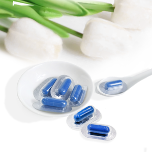 Vente en gros du fabricant : Capsules à base de plantes de haute qualité pour hommes — Complément de vitalité biologique et haute puissance - Product Image 3