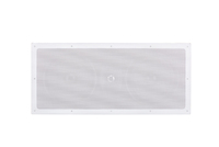 Haut-parleur mural Hi-Fi 8 "Swan VQ8-LCR haut-parleur de plafond 75w 8ohm pour Home cinéma