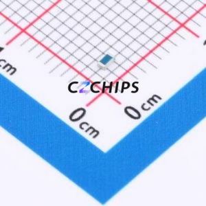 TNPU0603100RBZEN00 ตัวต้านทานแบบ SMD 0603 (ประเภท: ฟิล์มบาง) (ความต้านทาน: 100 โอห์ม ความแม่นยำ: 0.1%) - Product Image 1