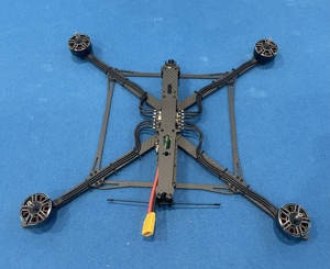Cheapest Racing Drones 13inch Long Range Flight <b>Remote</b> Control Fpv Drone Kits - Product Image 3