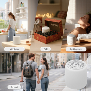 MNMK-2 Mini haut-parleur Bluetooth portable sans fil, son riche, pour la maison et l'extérieur, cadeaux - Product Image 5