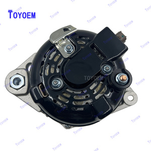 Toyoem tout nouvel alternateur de générateur 12V pièces de voiture automatique 31100-R40-A01 pour alternateur de véhicule <span class=keywords><strong>Honda</strong></span> <span class=keywords><strong>ACCORD</strong></span> 2008 SPIRIOR Odyssey - Product Image 6