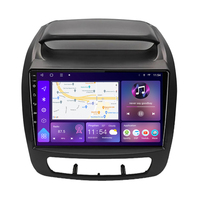Radio para Auto Android de 9 Pulgadas para Kia Sorento 2 II XM 2012-2021, Navegación GPS, Android Auto, Carplay