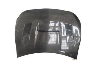 Rejilla de Ventilación para Capó de Fibra de Carbono Estilo <span class=keywords><strong>GT86</strong></span> BRZ para <span class=keywords><strong>Toyota</strong></span> <span class=keywords><strong>GT86</strong></span> - Product Image 6