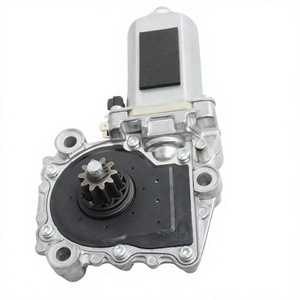 Interruptor de Motor para Elevador de Ventanas Volvo 1062010 OE 1442292 1442293 3176549 para Camiones de Trabajo Mediano-Pesado, Repuesto - Product Image 4
