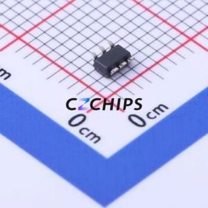 Original nuevo SN74AUP1T58DBVR SOT-23-6 Circuito integrado IC Chip convertidor/cambio de nivel - Product Image 2