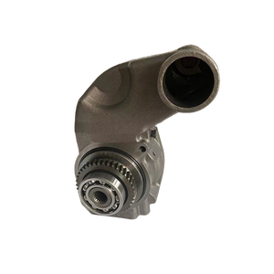 Bomba de Agua para Generador de Excavadora HongWang 2023 OEM PN 2W-8002, Mejor Precio, 1 Año de Garantía - Product Image 1