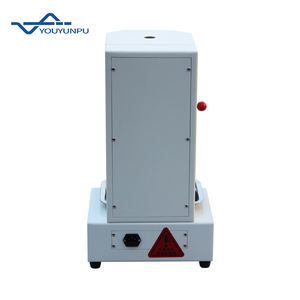 Melt Index <span class=keywords><strong>Meter</strong></span> metode massal Melt pengukur detak aliran partikel plastik metode <span class=keywords><strong>Volume</strong></span> pengukuran jari PE - Product Image 3