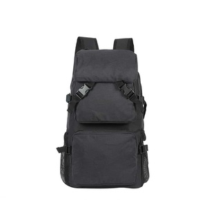 Mochila Unisex de Poliéster TOUGH SLHS, 20-37L, Impermeable, con Cierre de Cremallera, para Uso Diario, Escolar e Informal - Product Image 1