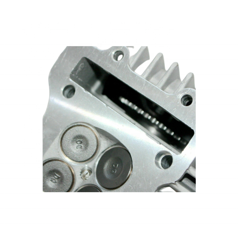 212cc 4 Valves Engine Head for Daytona 190CC & ZS190 Kit