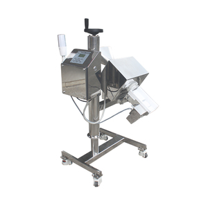 Digital Gravity Pipeline Metal Detector Inspection Machine for <b>Tablet</b> PEC2005G2 Metal Detector PEC2005G2 PEC2005G2 Metal Detecto - Product Image 2
