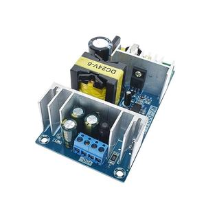 Carte d'alimentation à découpage 6A DC 24V, module transformateur AC/DC haute puissance stable - Product Image 3
