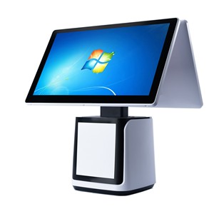 TOUCH POS H02 All-in-One <span class=keywords><strong>Android</strong></span> Kassensystem für Restaurants mit 1 Jahr Garantie - Product Image 4