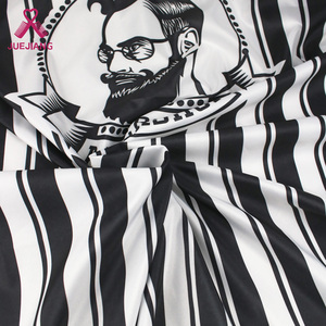 Süper sıcak satış <span class=keywords><strong>Salon</strong></span> Cape su geçirmez kuaför berber dükkanı pelerin önlük - Product Image 4