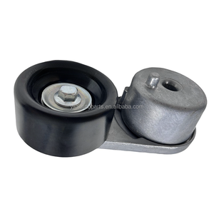 Accessoires de voiture Poulie tendeur de <span class=keywords><strong>courroie</strong></span> nervurée en V pour Navara D40 VQ40 05-15 Tendeur Assy 11955-EA200 11955 EA200 - Product Image 3