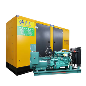 เครื่องกำเนิดไฟฟ้าคัมมินส์แบบ3เฟสเครื่องกำเนิดไฟฟ้าแบบเงียบเปิด130kw 140kw 145kw เครื่องกำเนิดไฟฟ้าดีเซลสำหรับเขตที่อยู่อาศัย - Product Image 2