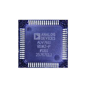 รับประกันสินค้าของแท้ วงจรรวมออนไลน์ MCU ADV7611BSWZ-P ชิปไอซี - Product Image 1
