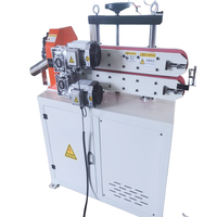 Ligne d'extrusion de profilés HDPE/PE à vis simple haute productivité QINGHANG de 75 mm pour cadres de portes et fenêtres personnalisés, granulation de fils de 3 à 8 mm