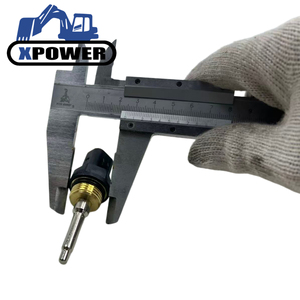 Capteur de température pour excavatrice robuste 256-6453 256 6453 pour 3406E C15 C13 E324D E329D E330D E345C E345D - Product Image 5