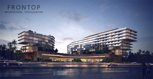 Chất Lượng Cao Polyaspartic Axit Tự San Lấp Mặt Bằng Top Coat Cho Nhà Để Xe Nhà Ở Lớp Phủ Sàn Dễ Dàng Ứng Dụng Bằng Cách Phun - Product Image 4