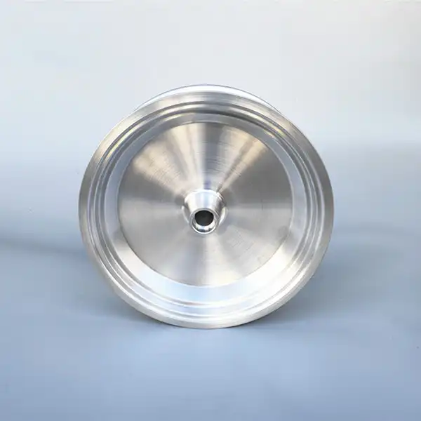Rueda de aluminio forjado para motocicleta, rueda de 12 pulgadas, hecha en fábrica china, 12x3,5