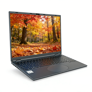 Nuevo Procesador <span class=keywords><strong>Intel</strong></span> <span class=keywords><strong>I3</strong></span>, Pantalla IPS de 16 Pulgadas, 16 GB de RAM, SSD, Pantalla Táctil, Windows 11, Teclado en Inglés - Product Image 4