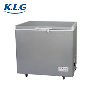 Congélateur coffre profond à énergie <span class=keywords><strong>solaire</strong></span> 200L dc 12v 24v réfrigérateur congélateur <span class=keywords><strong>solaire</strong></span> - Product Image 4