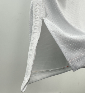 เสื้อเจอร์ซีย์บาสเก็ตบอล Davis Davis dving Luka morant tatum Bryant James hachimura wembanyyama Pippen สำหรับผู้ชาย - Product Image 3