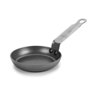 Padella Antiaderente Ferrum da 12 Pollici per Cuocere Piccole Pancake - Product Image 1