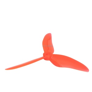 Hélice Gemfan 51499 de 5 Pulgadas y 3 Aspas para Dron RC <span class=keywords><strong>FPV</strong></span> Racing, Motor 2207 2306, <span class=keywords><strong>Nazgul5</strong></span> LAL5 - Product Image 2