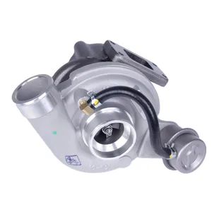 GT2256S Full Turbocharger 762931-0001 New Balanced Turbocharger auto parts 32006047 for JCB Perkins Backhoe loaders Scout 4.4