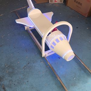 RICHSHINING Nouveau présentoir à bouteilles LED pour jet d'alcool, lumière RGB, présentoir à bouteilles LED, porte-champagne pour boîte de nuit, bar, salon - Product Image 6