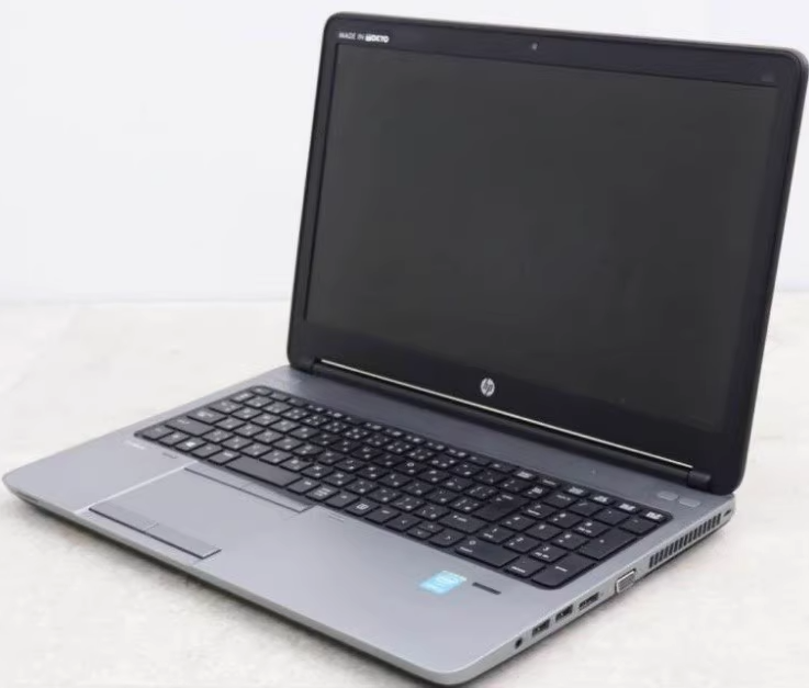 HP 250 G5 Premium Laptop with Powerful Performance