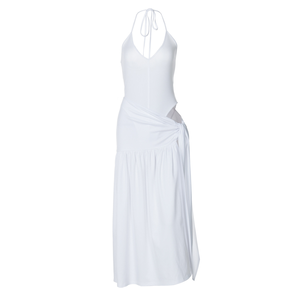 Costume formel taille haute pour femmes à <span class=keywords><strong>prix</strong></span> compétitif Service OEM <span class=keywords><strong>Collection</strong></span> été Ensemble deux pièces - Product Image 2
