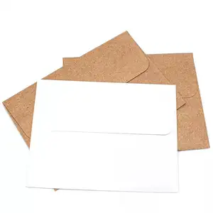 brown envelope small kraft envelopes gift card indian wedding paper envelopes