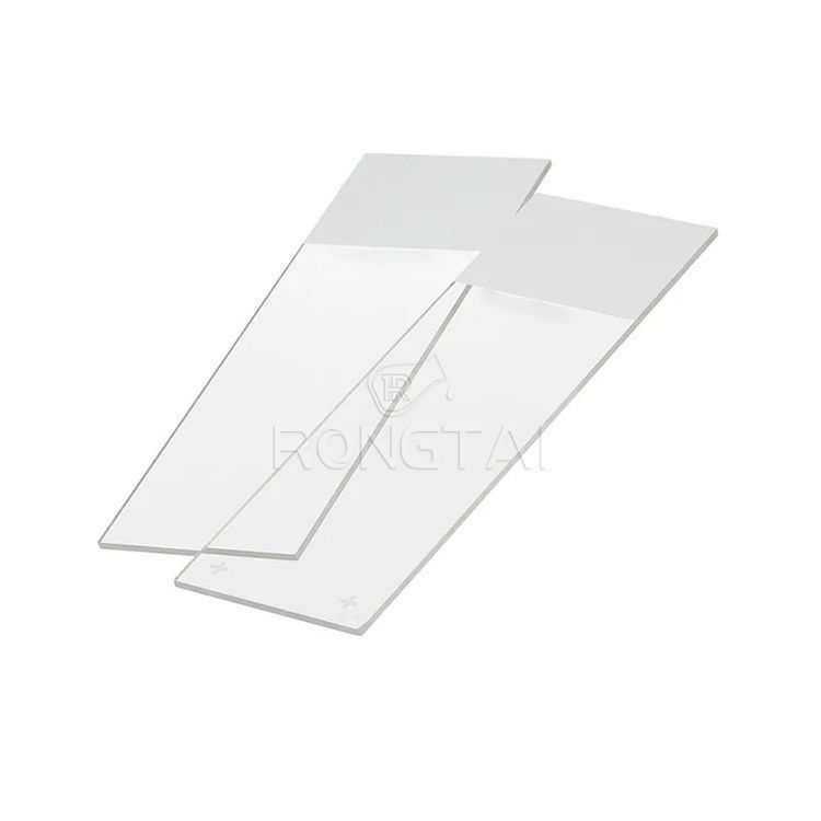 Laboratory Glass Microscope Slides Factory Microscope