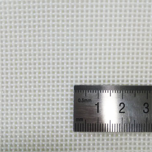 מסך ריבועי פוליאסטר מרובעת רשת חור מרובע עבור סינון סינון ייבוש ושימוש תעשייתי - Product Image 6