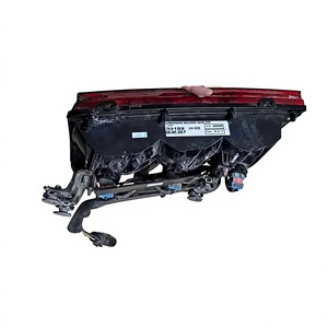 ระบบไฟรถยนต์ขายดี ไฟท้ายรถยนต์ LED ไฟท้ายรถยนต์สำหรับ Lamborghini Gallardo LP560 LP570-4 - Product Image 2