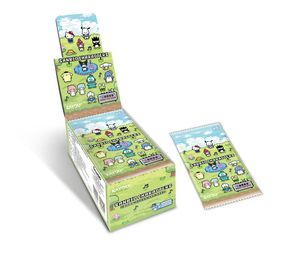 Paquete de 48 Cajas de Tarjetas Coleccionables de Personajes de Kayou San-rios, Paquete Clásico Dreamy Dream: Tarjetas de Colección de la Serie Forest <span class=keywords><strong>Melody</strong></span> 2 - Product Image 1