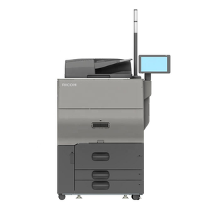 Imprimante multifonction couleur reconditionnée 65 ppm pour photocopieurs de production C5300S C5200S C5100S à haute capacité d'impression - Product Image 2