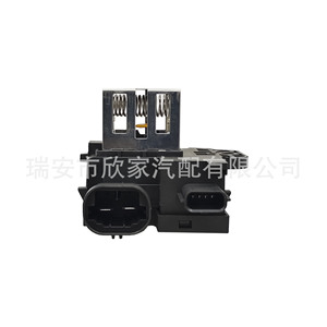 Renault <b>Blower</b> Fan Motor 255507773R 255509263R 2523000Q0J For <b>Car</b> Air Conditioning Replacement Part - Product Image 4