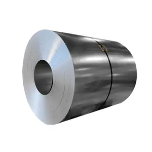 Manufacturers Supply SGCC Dx51d+Z 0.8mm 1.0mm 2.0mm 3.0mm Galvanized Steel Sheet In Coil