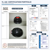 Casque de vélo Yoloon, best-seller, OEM, moule privé, casque de cyclisme personnalisé, approvisionnement régional exclusif, CE EN1078, casque VTT personnalisé