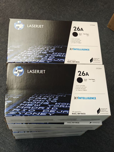 Cartuccia toner laser nera 30A CF226A per <span class=keywords><strong>HP</strong></span> Pro M402 M426 <span class=keywords><strong>MFP</strong></span> Series, prestazioni di stampa stabili, rendimento di 3100 pagine - Product Image 2