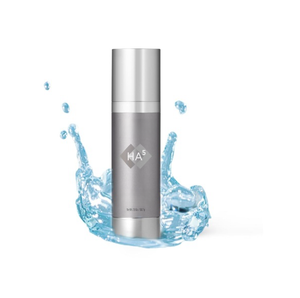 スキンTNSアドバンスドセラム ルミネッセントフェイシャルセラム スムージング＆フラットニング ヒアルロン酸 ビタミンB5＆C モイスチャライザー 28.4g - Product Image 3