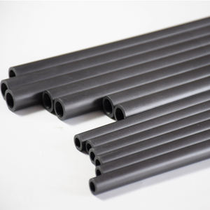 NUEVO Eje <span class=keywords><strong>de</strong></span> Taco <span class=keywords><strong>de</strong></span> Billar CF <span class=keywords><strong>de</strong></span> Carbono <span class=keywords><strong>de</strong></span> Baja Deflexión <span class=keywords><strong>de</strong></span> 12.4mm para Carambola - Product Image 2